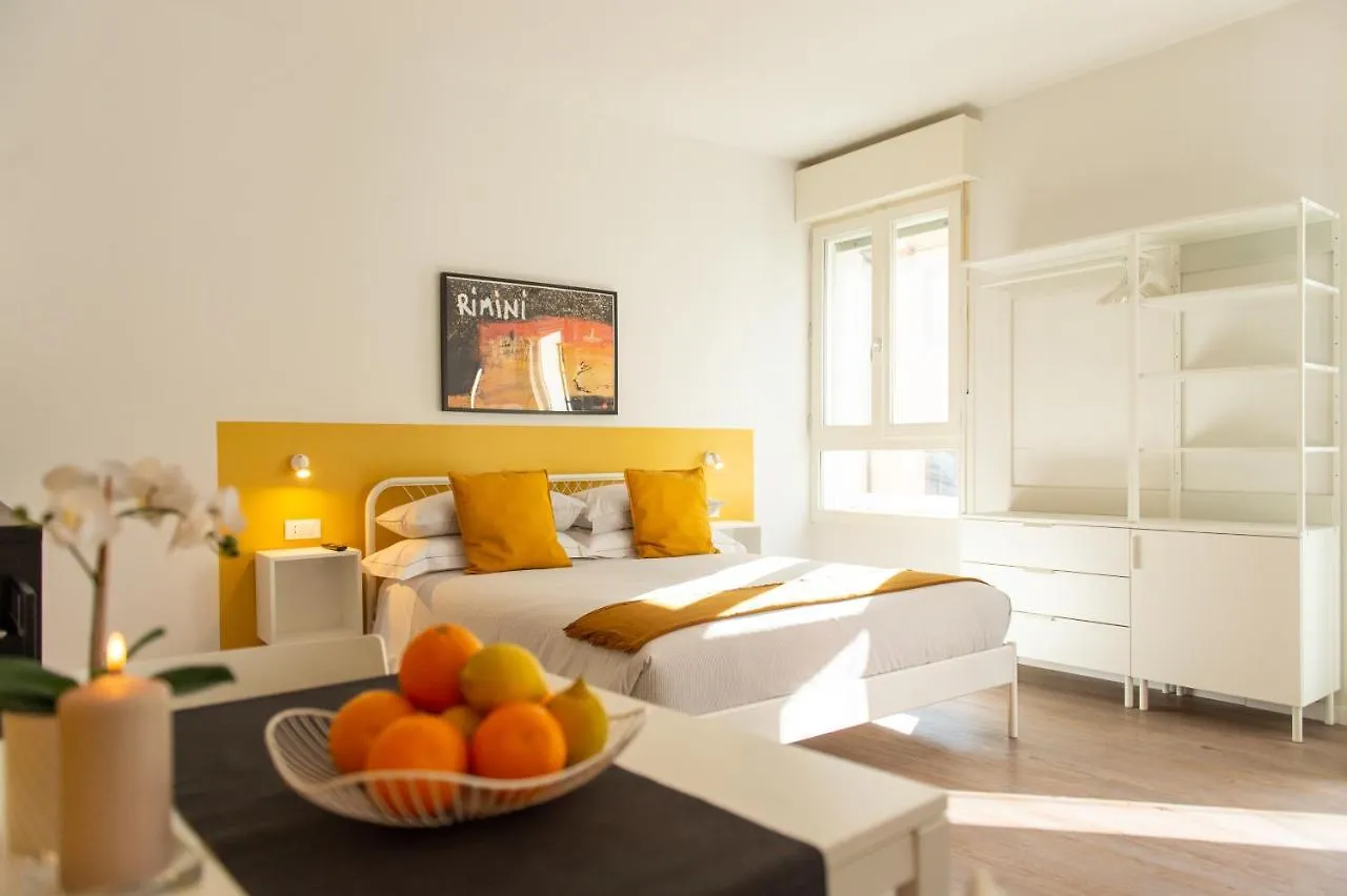 Smart & Urban Suites - Corso51 Rimini Italien