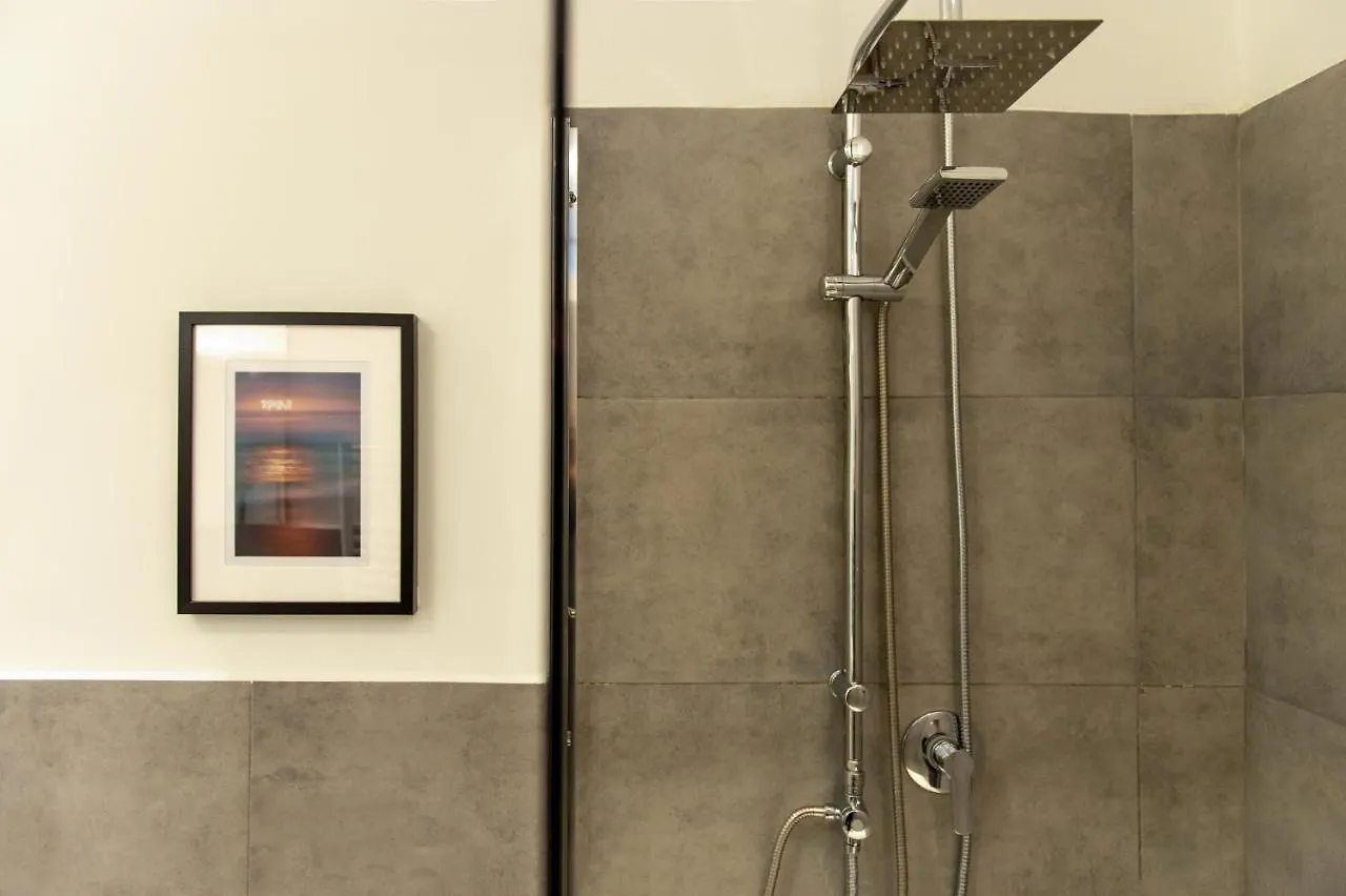 Smart & Urban Suites - Corso51 Rimini Gasthof
