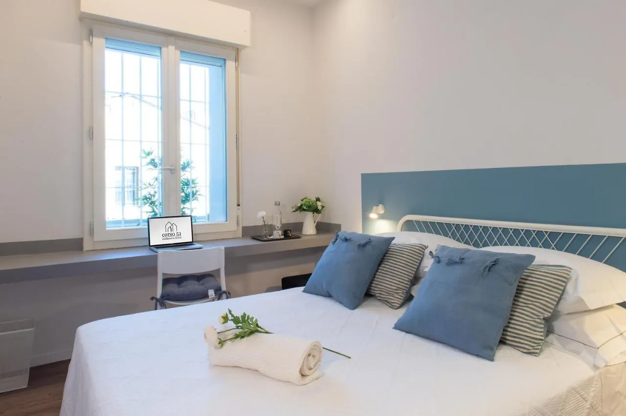 Smart & Urban Suites - Corso51 Rimini