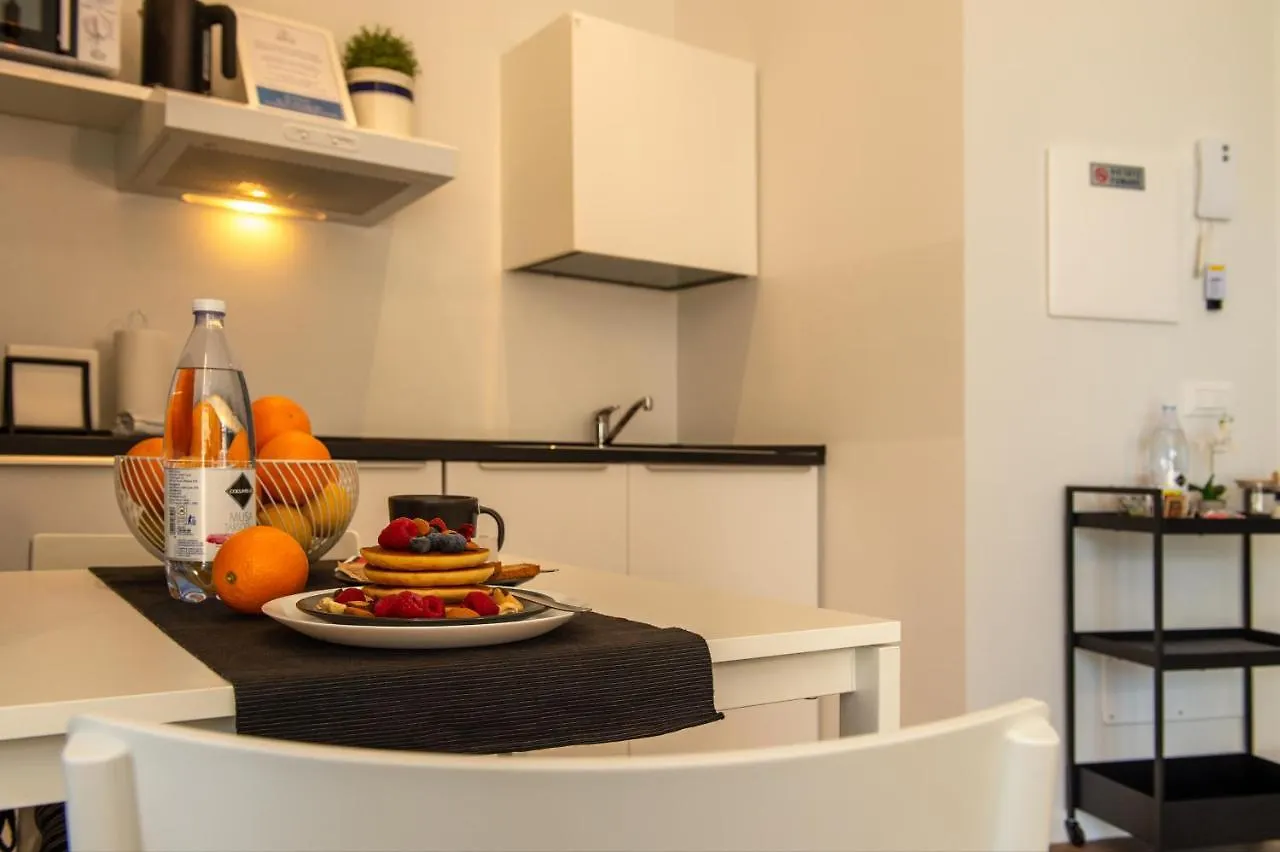 Smart & Urban Suites - Corso51 Rimini Gasthof