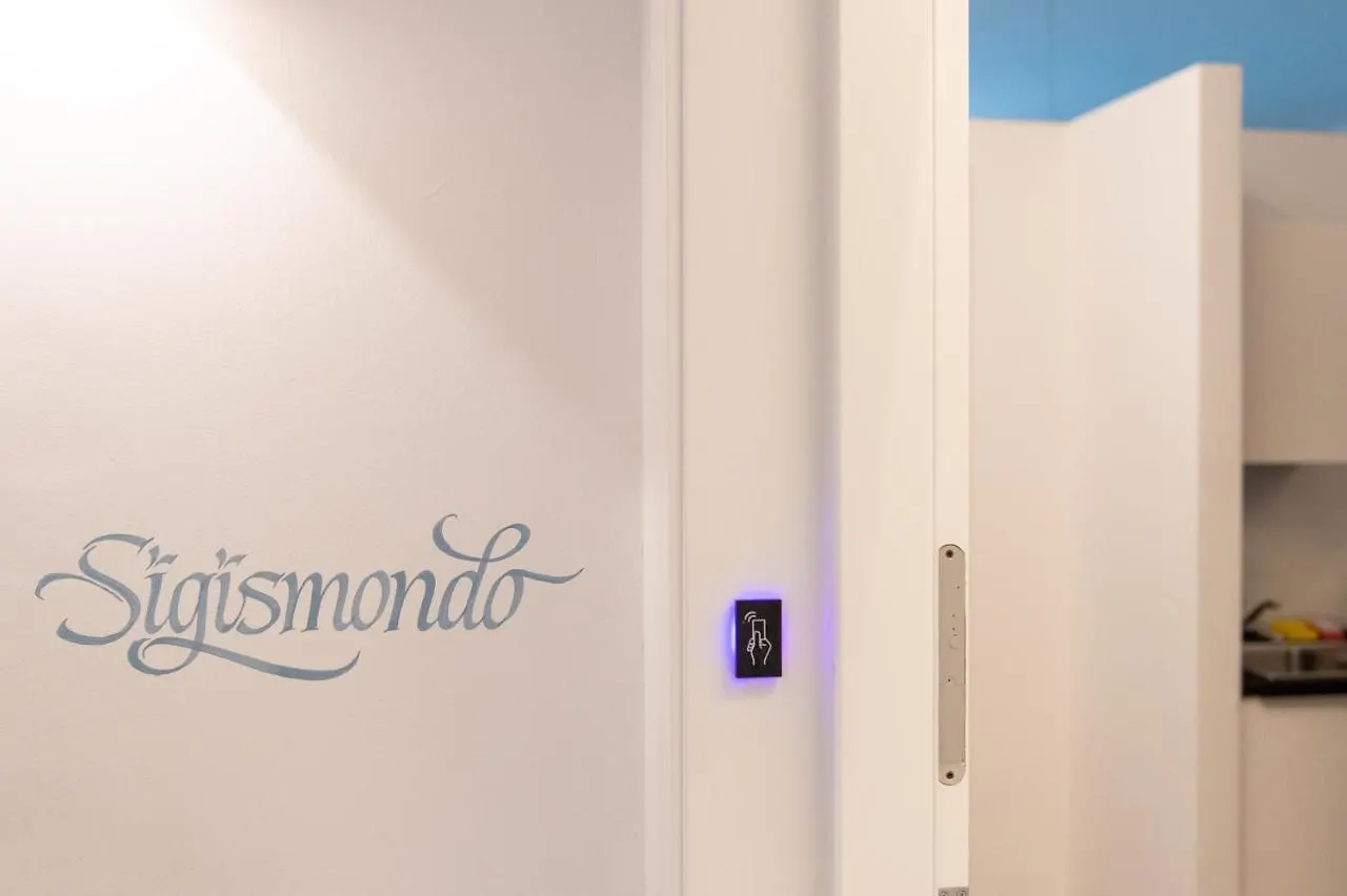 Smart & Urban Suites - Corso51 Rimini 0*,