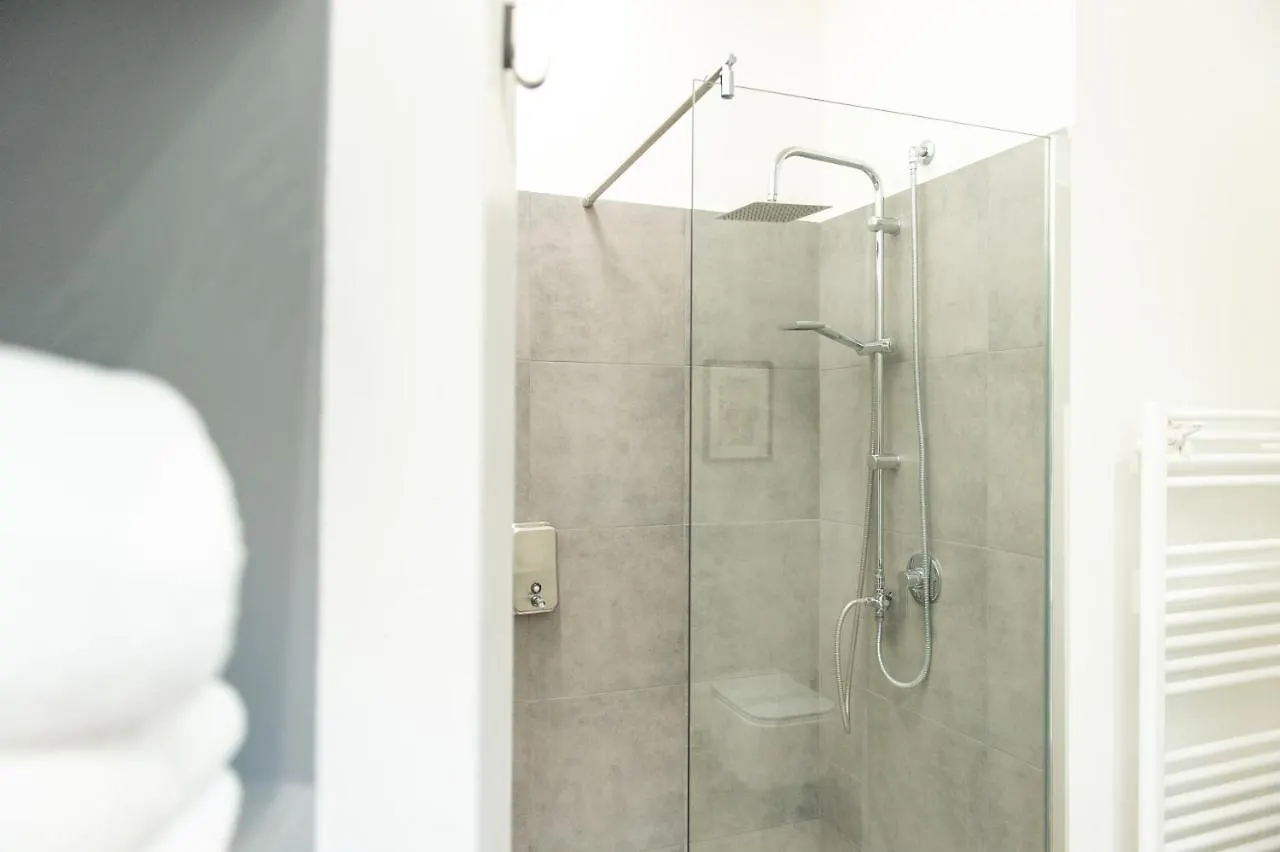 Gasthof Smart & Urban Suites - Corso51 Rimini
