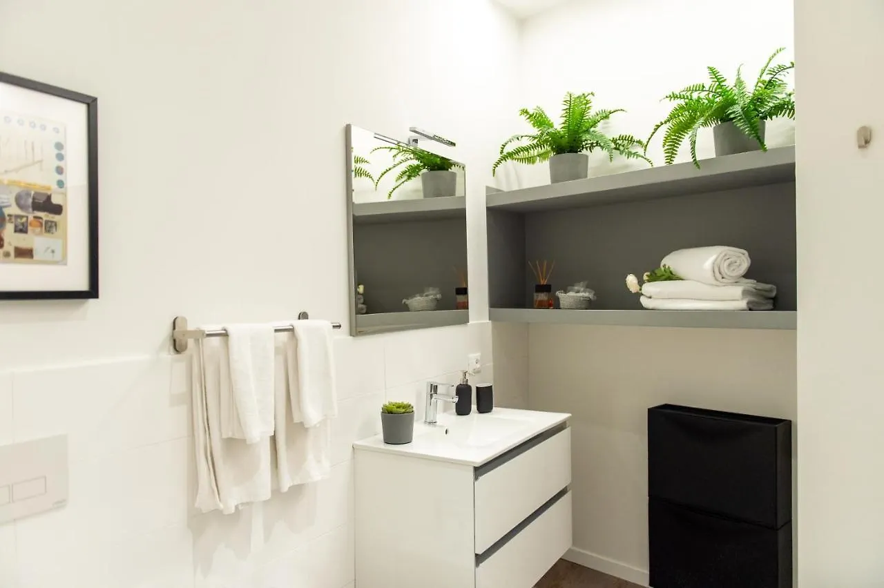 Smart & Urban Suites - Corso51 Rimini 0*,