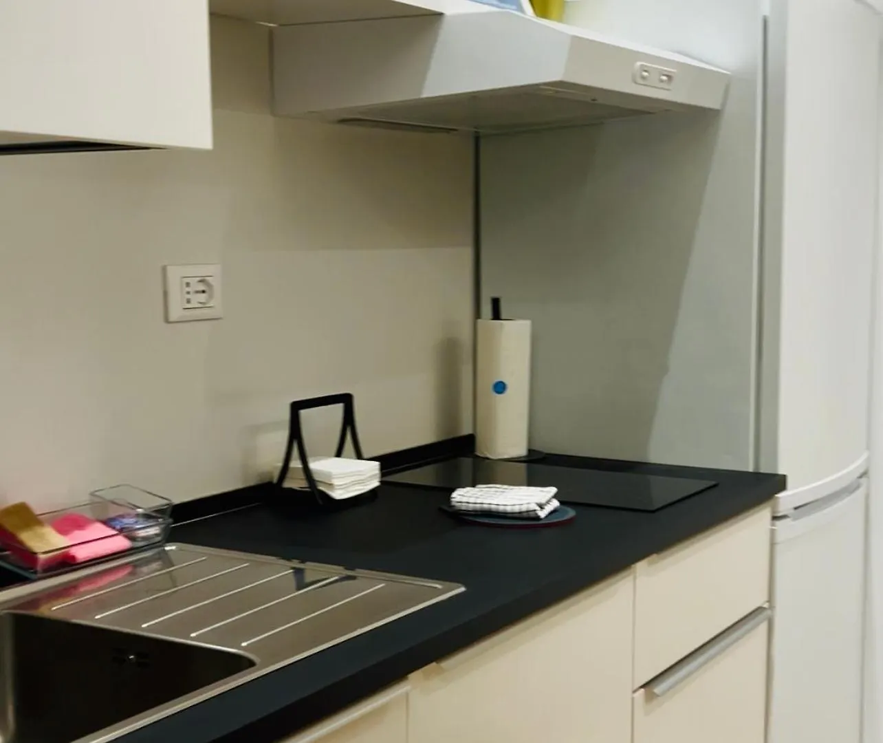 Smart & Urban Suites - Corso51 Rimini 0*,