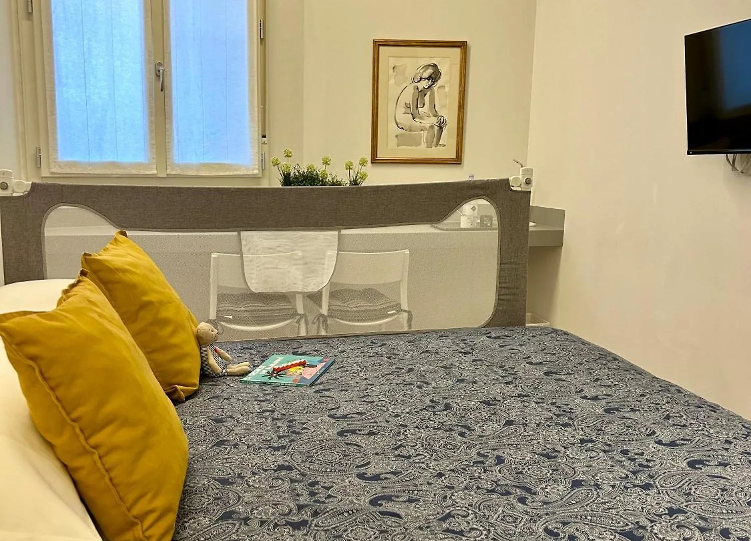 Gasthof Smart & Urban Suites - Corso51 Rimini Italien