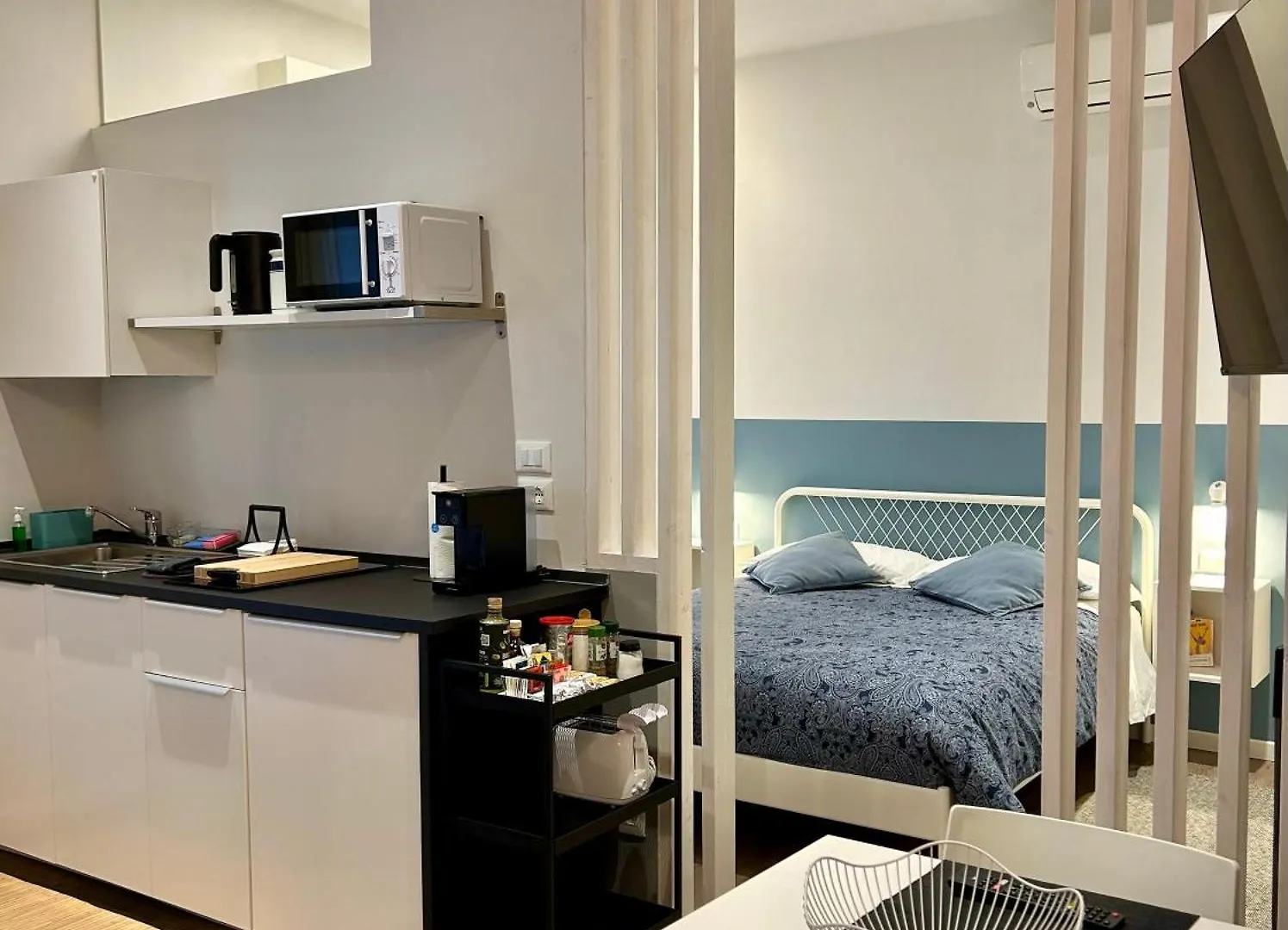 Gasthof Smart & Urban Suites - Corso51 Rimini