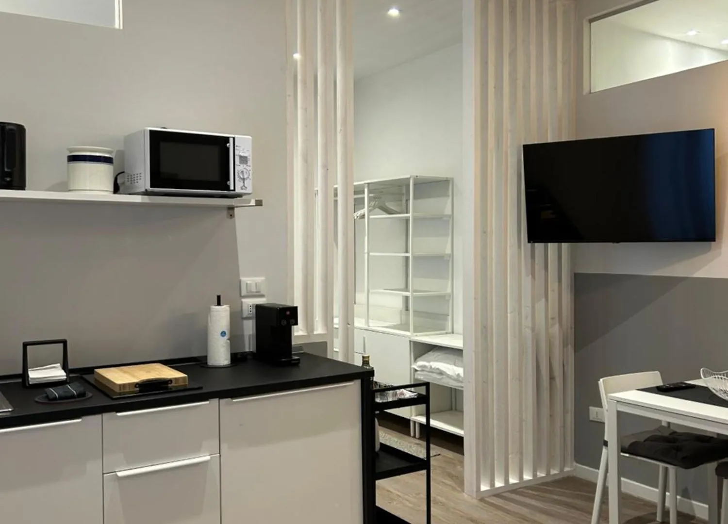 Smart & Urban Suites - Corso51 Rimini 0*,