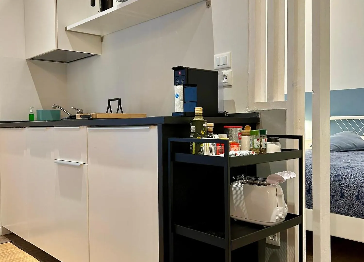 Smart & Urban Suites - Corso51 Rimini Gasthof