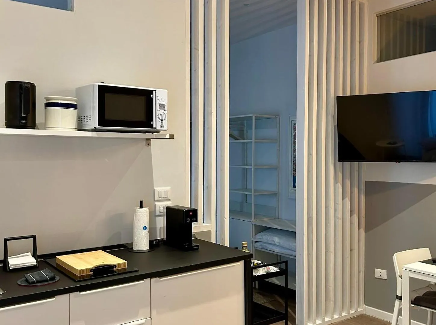 Smart & Urban Suites - Corso51 Rimini