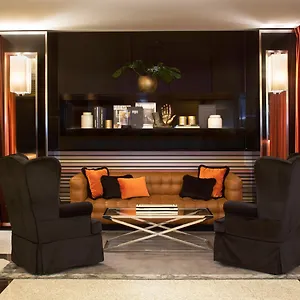 Starhotels Ritz Mediolan
