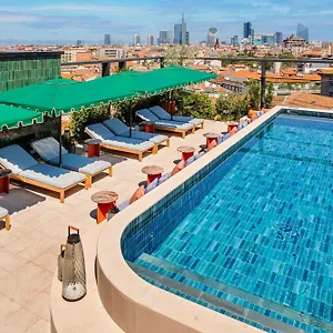 Casa Brera, A Luxury Collection Hotel, Mediolan
