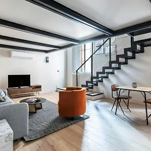 Sonder By Marriott Bonvoy Trastevere Piazza Trilussa Rzym