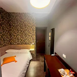 Prati Comfort Rzym