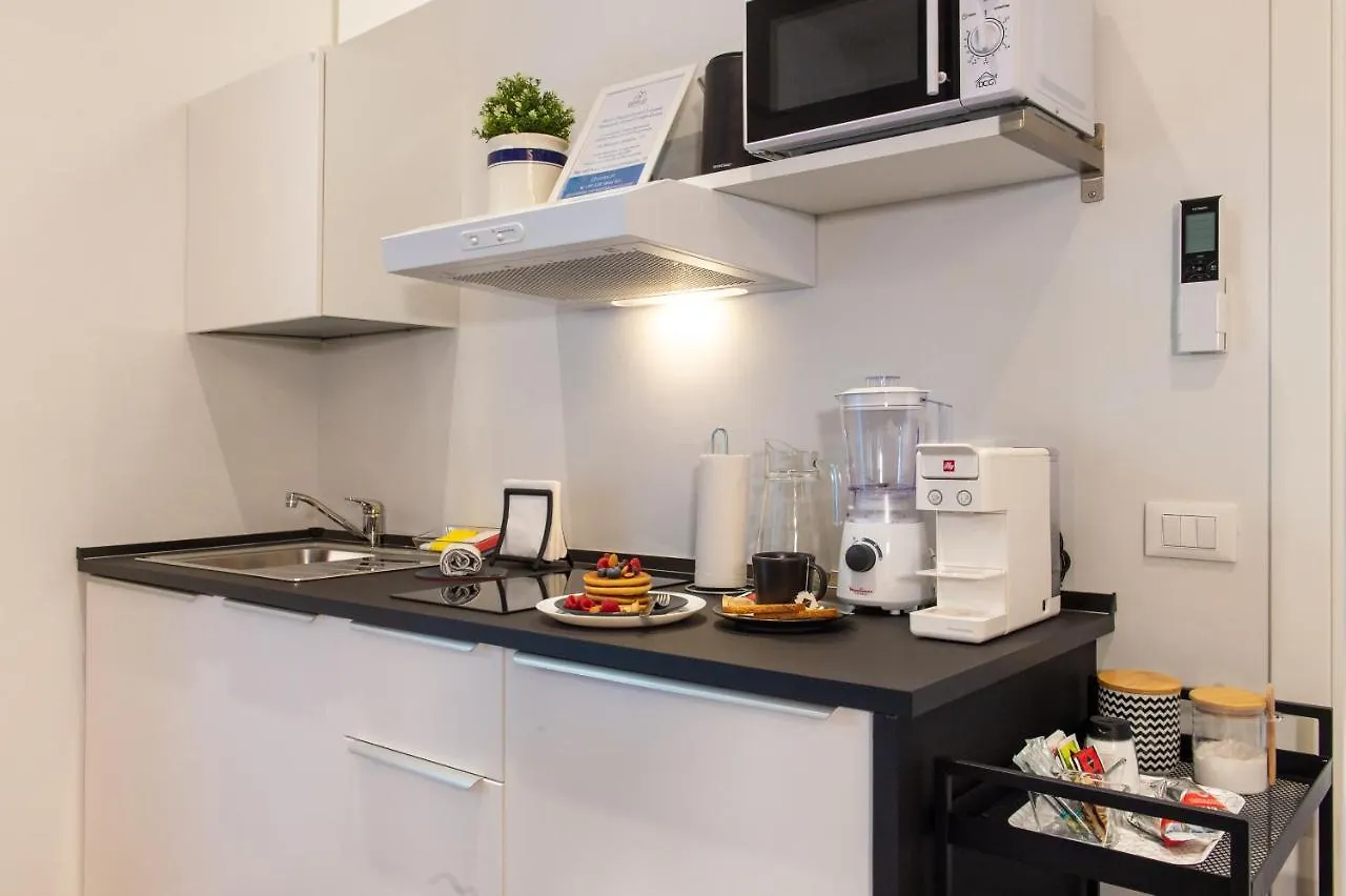 Guest house Smart & Urban Suites - Corso51 Rimini