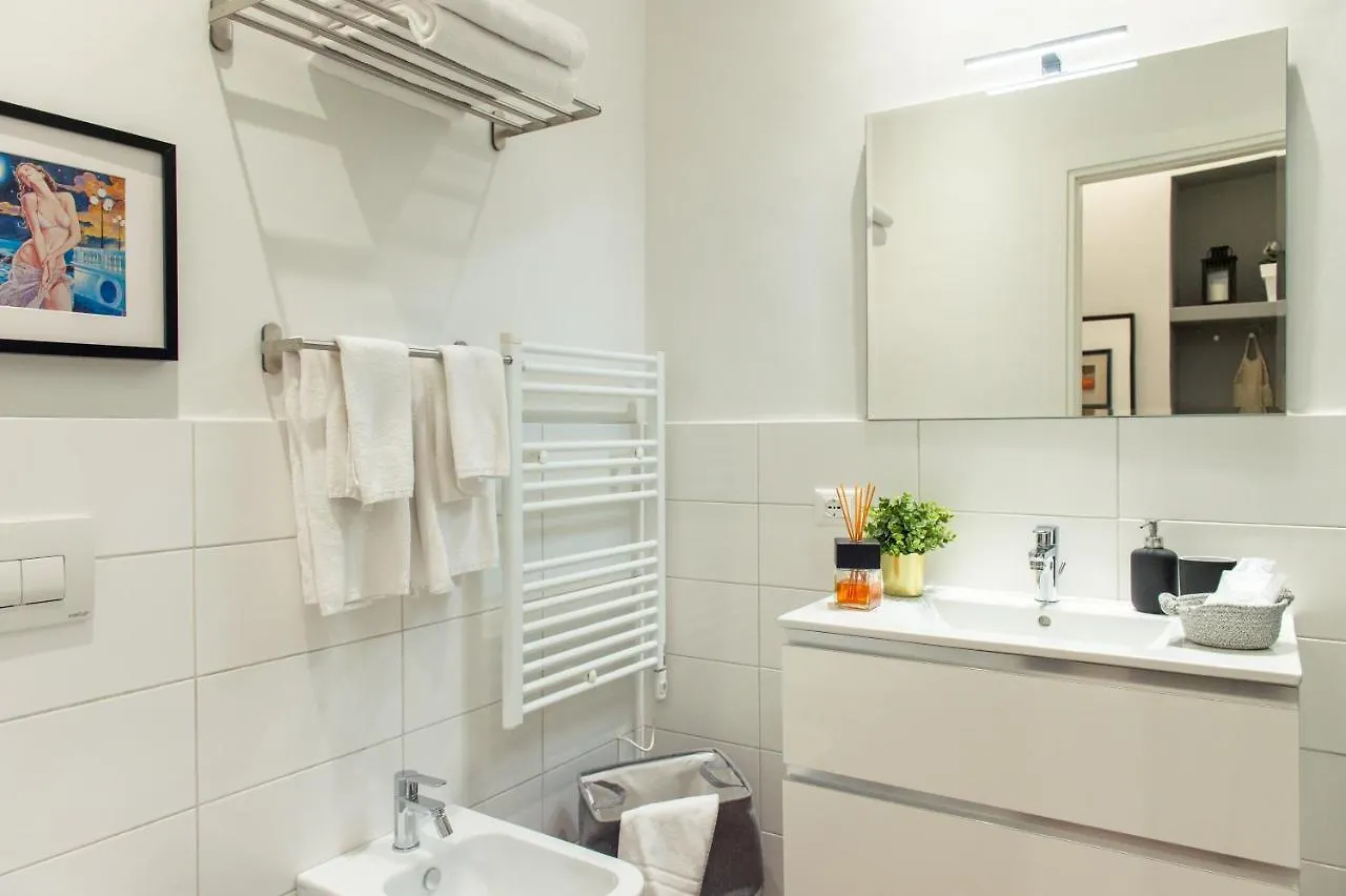 Smart & Urban Suites - Corso51 Rimini Guest house