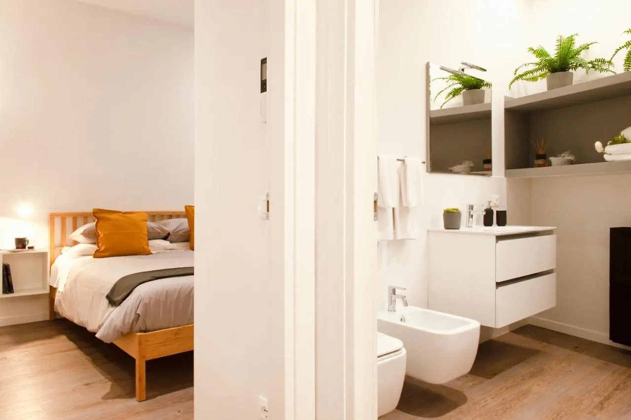 Smart & Urban Suites - Corso51 Rimini 0*,  Italy