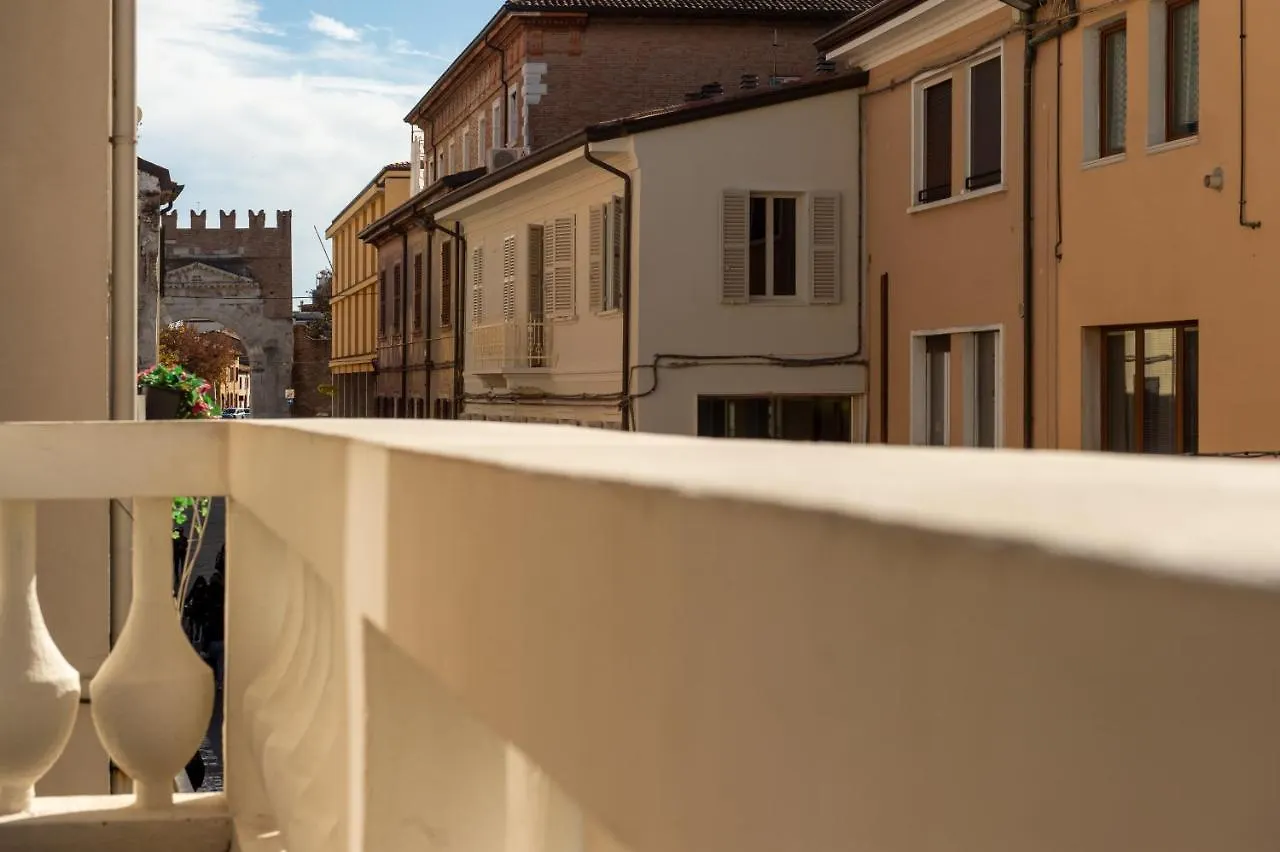 Smart & Urban Suites - Corso51 Rimini