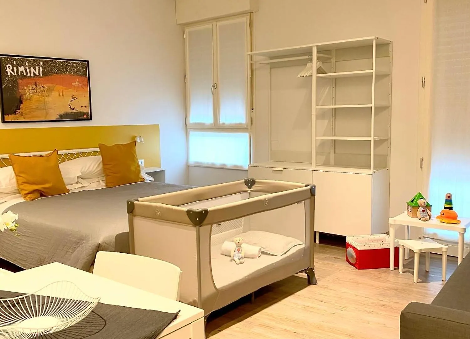 Guest house Smart & Urban Suites - Corso51 Rimini
