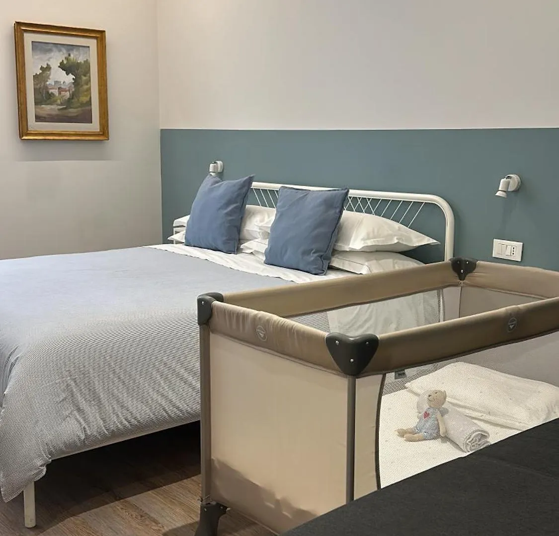 Smart & Urban Suites - Corso51 Rimini Guest house