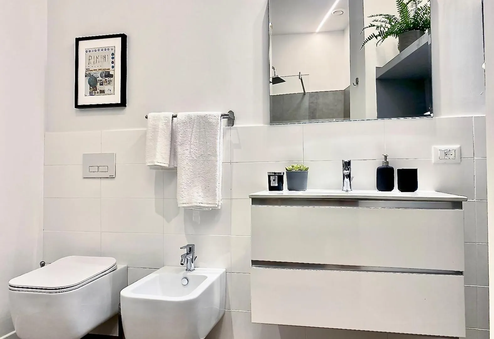 Guest house Smart & Urban Suites - Corso51 Rimini