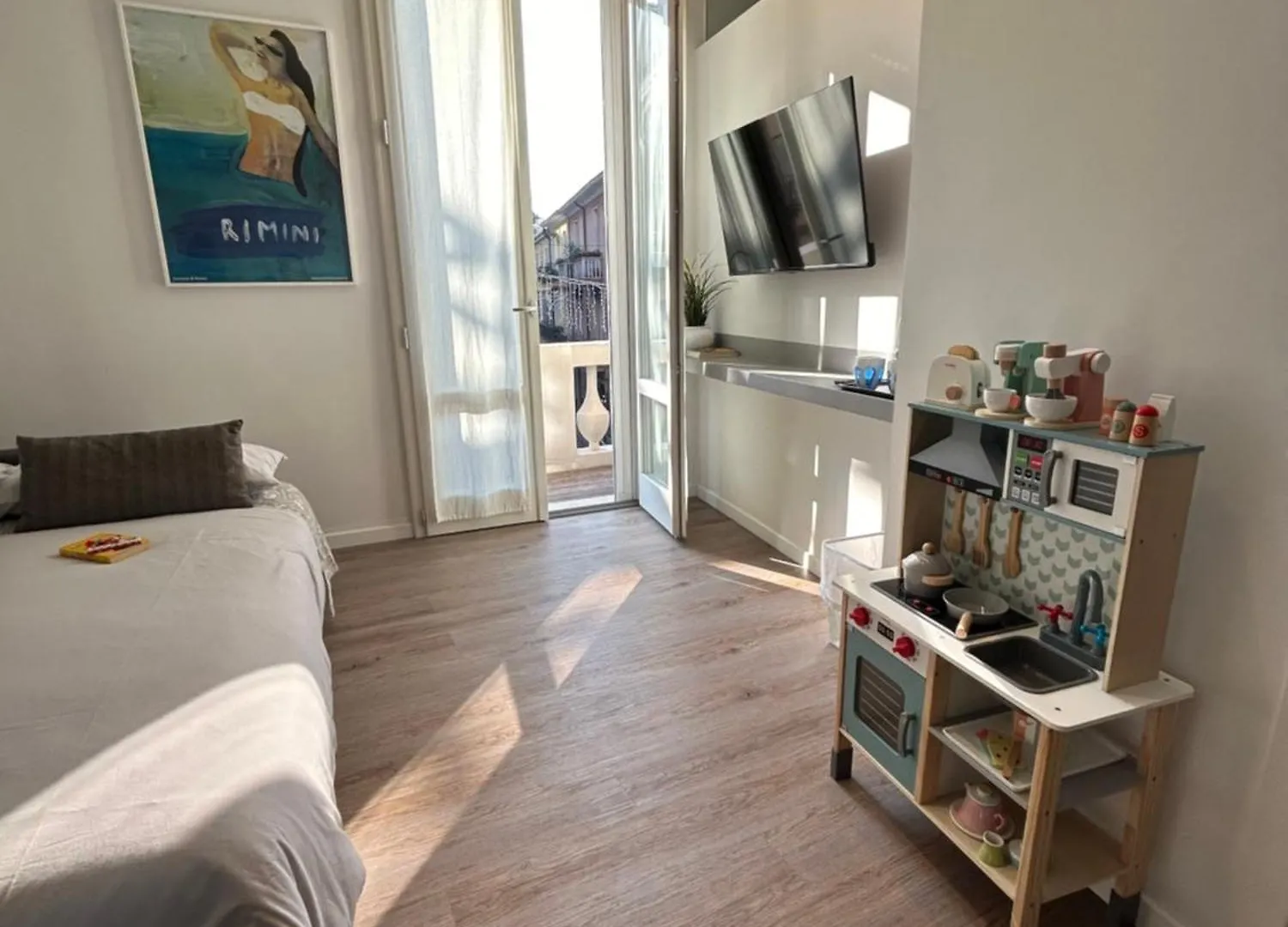 Smart & Urban Suites - Corso51 Rimini Guest house