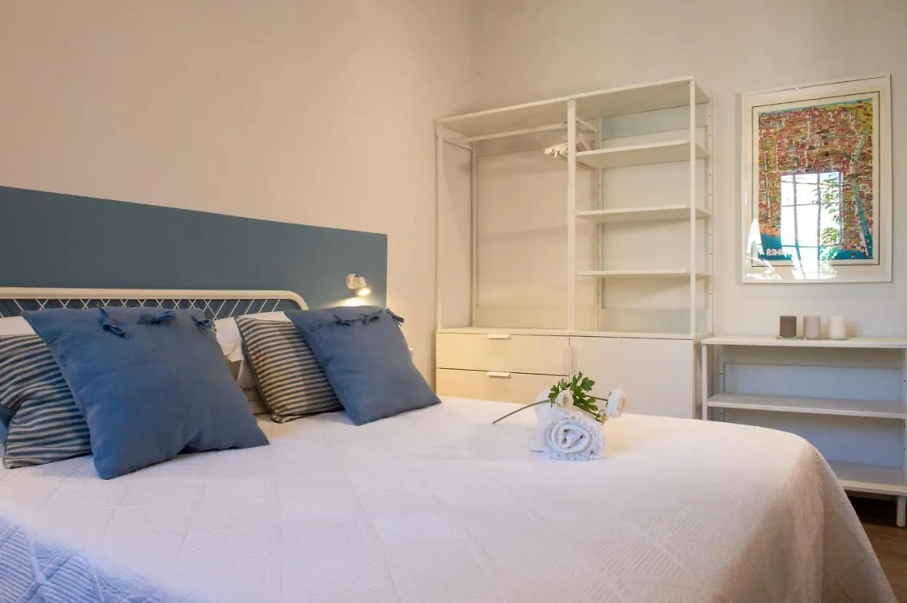 ゲストハウス Smart & Urban Suites - Corso51 リミニ