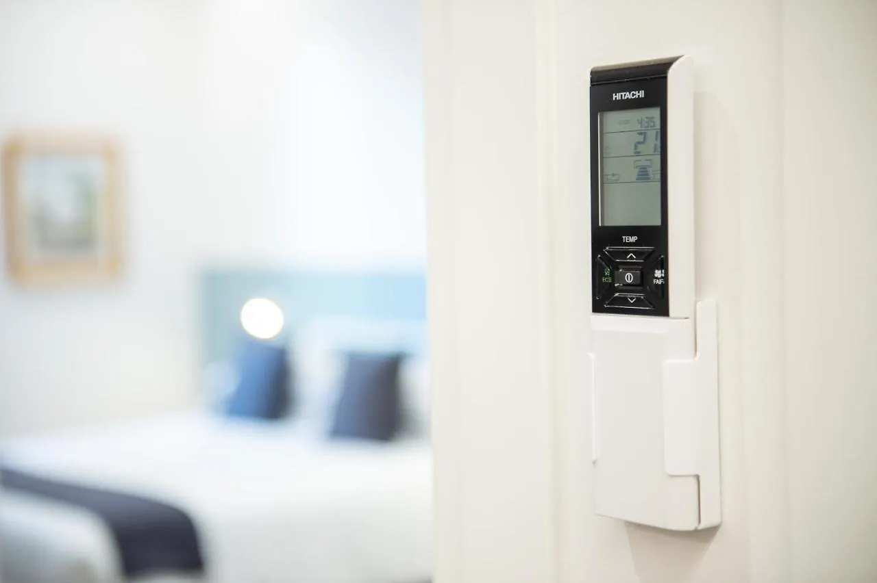 Smart & Urban Suites - Corso51 リミニ ゲストハウス