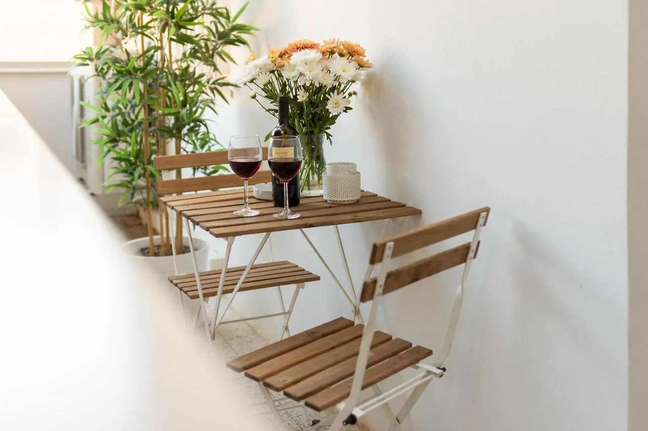 Smart & Urban Suites - Corso51 リミニ