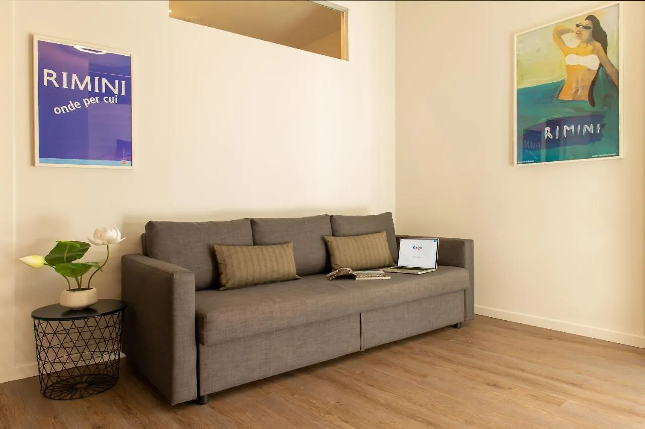 Smart & Urban Suites - Corso51 リミニ