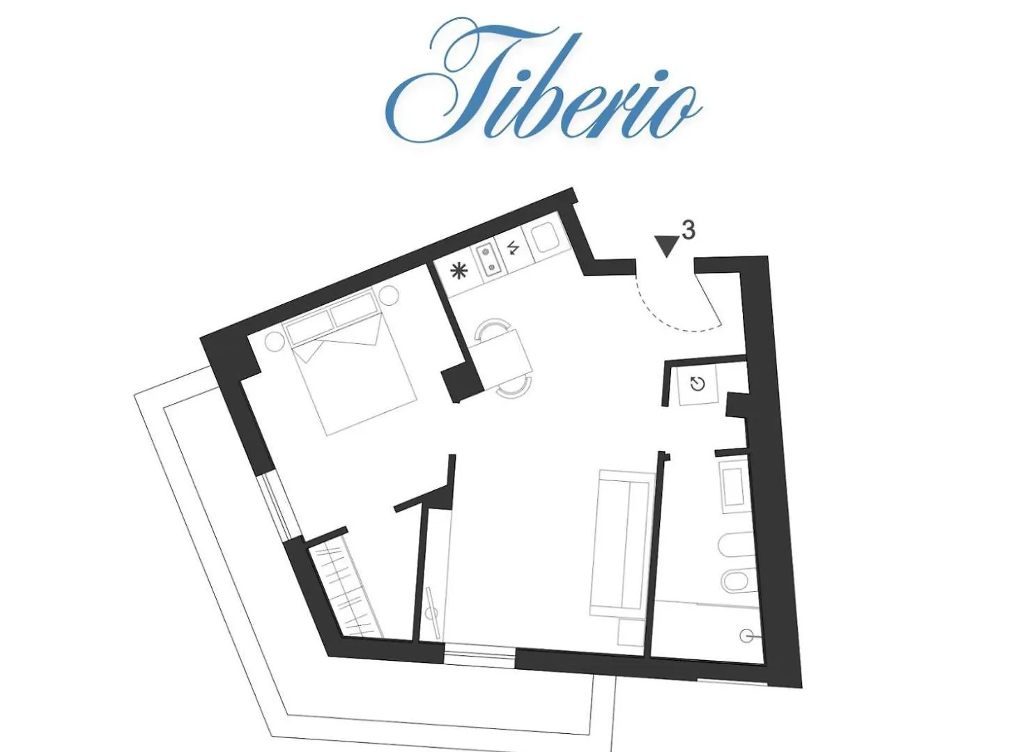 Smart & Urban Suites - Corso51 リミニ イタリア