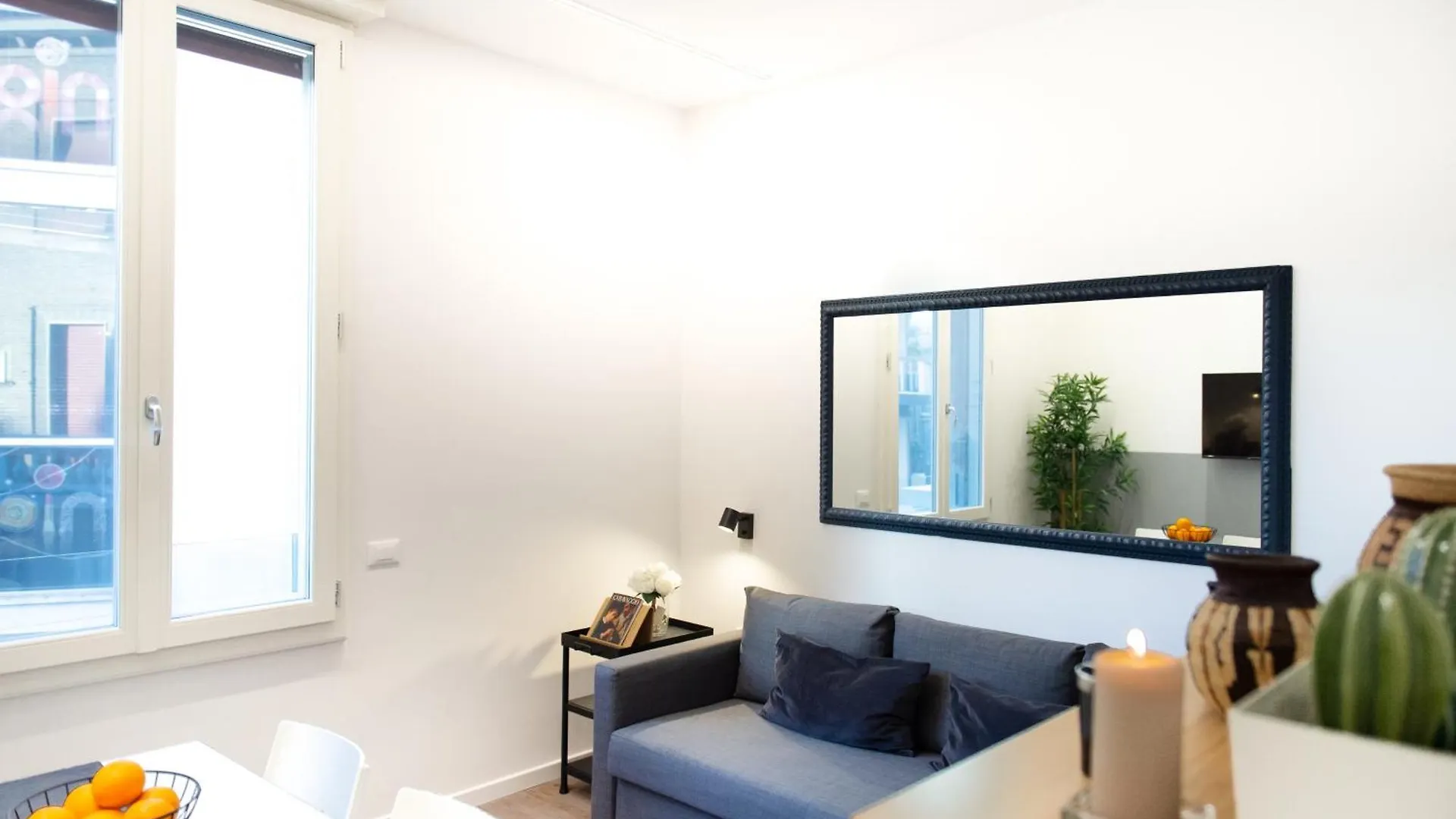 ゲストハウス Smart & Urban Suites - Corso51 リミニ