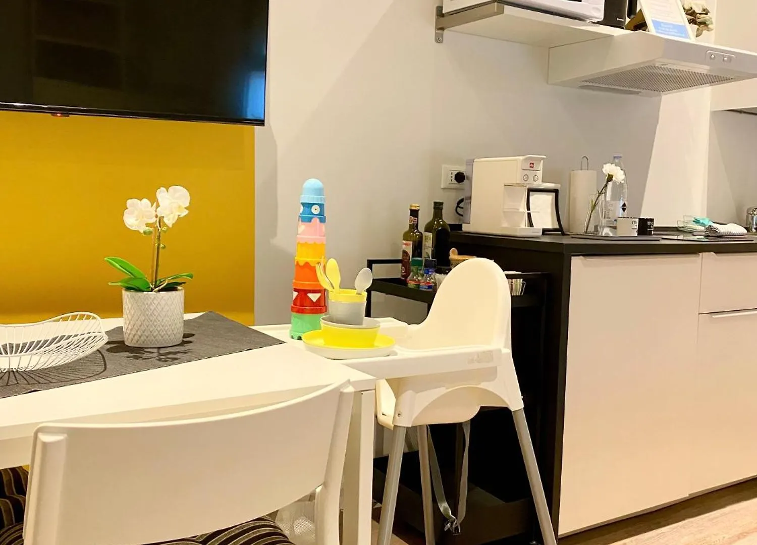 ゲストハウス Smart & Urban Suites - Corso51 リミニ