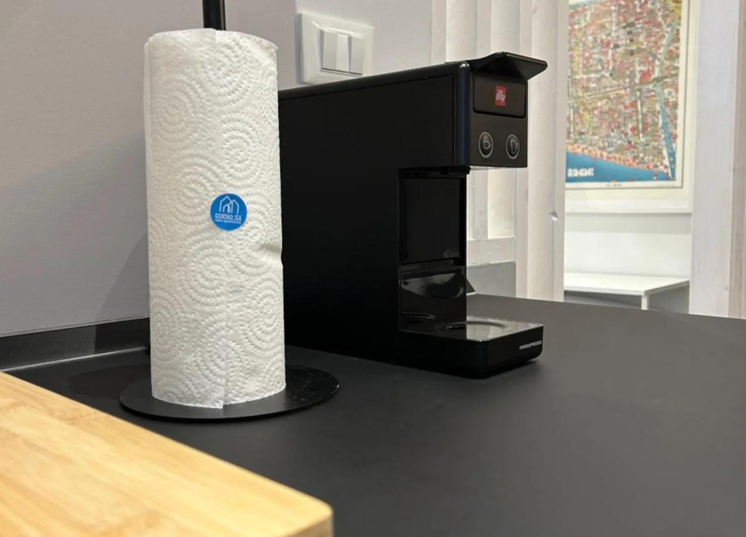 ゲストハウス Smart & Urban Suites - Corso51 リミニ イタリア